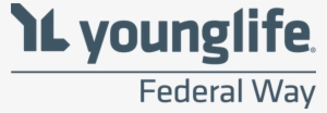 Make A Donation Here - Young Life Logo Png