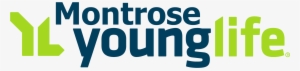 Montroseylgreenclear - Young Life Logo Png