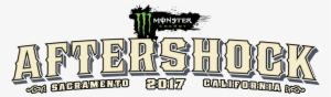 Monster Energy Aftershock Announces Lineup With Ozzy - Monster Energy