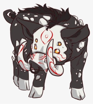 Boarbatusk By Sagevodka On Deviantart - Rwby Boarbatusk