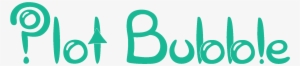 Plot Bubble
