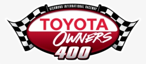 Png Sprint Cup Series News Notes Richmond International - Toyota Owners 400 Richmond Raceway