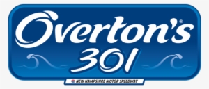 Overton's - Overtons 301