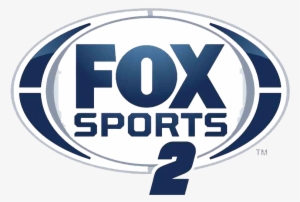 Nascar Fox Logo Png Download - Fox Sports 2 Logo