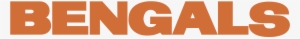 Cinncinati Bengals Logo Png Transparent - Hdfc Sales Logo Png