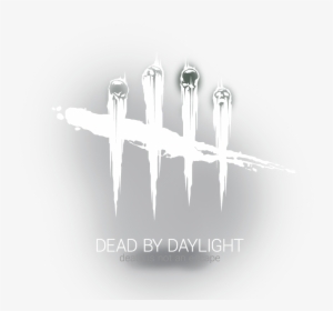 Nvidia Inpower - Dead By Daylight Logo Png