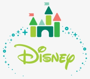 Logo Disney Baby Png