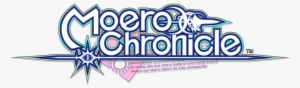 Moero Chronicle Logo 1200px - Limit Totsu Ki Moero Chronicle [japan Import]