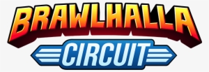 Circuit - Brawlhalla Logo