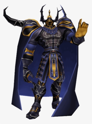 Final Fantasy Golbez - Golbez