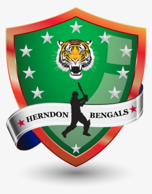 Herndon Bengals - Crest