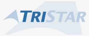 Tristar Logo Blue Delta - Modelsearch Techsoft