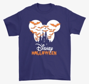 Disney Halloween Ghastly Disney Castle Shirts - Don T Mess With Auntasaurus