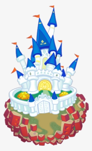 Kingdom Hearts Disney Castle - Disney Castle Kingdom Hearts