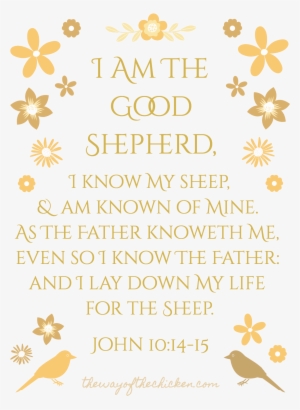 Subscribe To Receive The Latest Posts By Email For - Transparent Bible Verse Png