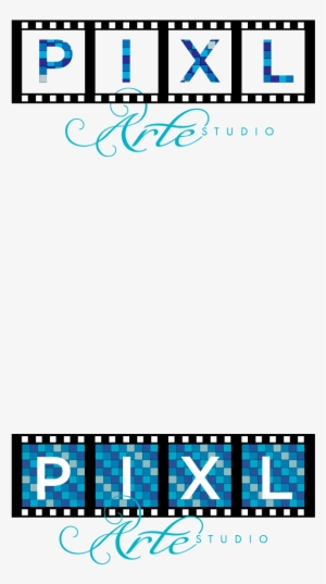 Logo Design By Spike Designs For Pixl Arte Studio - Graphic Design