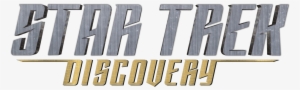 'star Trek - Discovery' - Star Trek Discovery Title