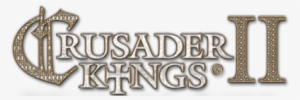 Crusader Kings Ii - Crusader Kings 2 Png
