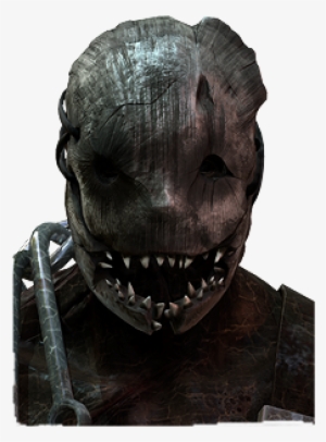 Dead By Daylight The Trapper