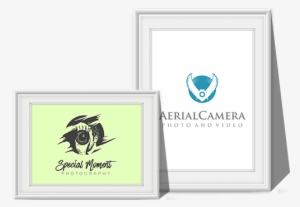 Creative Concepts For Your Photography & Videography - Vintage Elegante Rustikale Fotografie Browns Visitenkarte