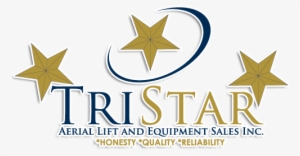 Tristar Aerial Logo - Logo