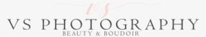 Vs Photography Logo - Vs Photography Logo Png