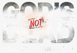 Logo Gnd Stacked March30 21 - God's Not Dead A Light In Darkness
