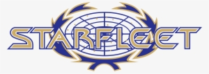 Starfleet Logo Class - Starfleet