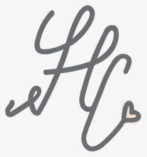 With Grace And Gold - Calligraphy