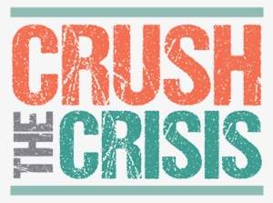 Crush The Crisis - Due North
