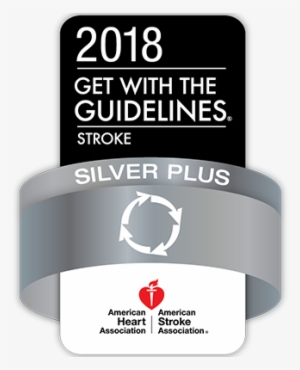 Tristar Greenview Receives Get With The Guidelines - 2018 Get With The Guidelines Stroke