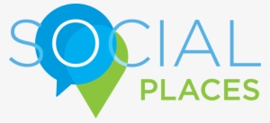 Social Places Logo - Badger Community Education