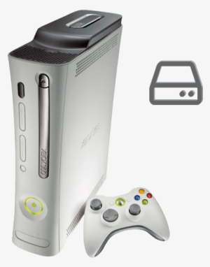 Xbox 360 Original Hard Drive Repair - New Xbox 360 2017