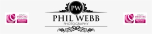 Phil Webb Photography Logo - Photography