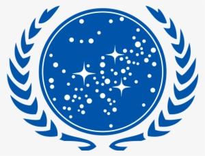 Colorsymbols Stdpsite Build2 0123 Ufp-2260s - Star Trek Federation Symbol