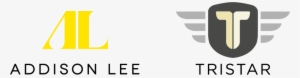 2018 New York Global Summit Interacte Sponsors - Addison Lee Tristar Logo