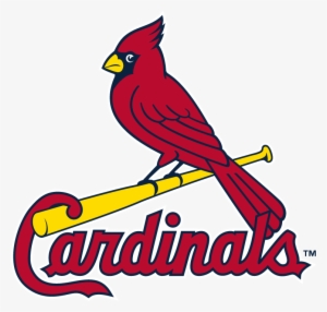 Missing Logos On Sportslogos - St Louis Cardinals Logo 2017