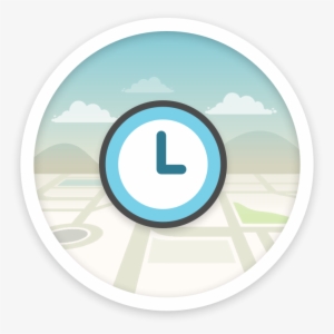 Waze History - Yoake