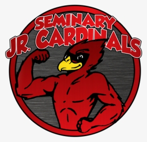 Junior Cardinals - Atheists The Real Ghostbusters