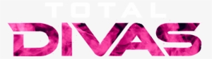 Total Divas Logo Png