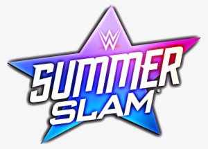 Free Wwe Wrestlemania Logo Custom - Wwe Summerslam 2016 Live Stream