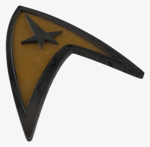 Startreklogo 6 6 17 03 109 Kb - Emblem