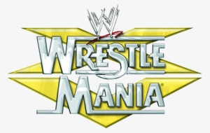 Wrestlemania 15 Logo - Wrestlemania 15