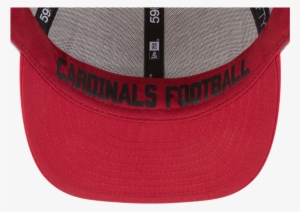 Last Year, Arizona's Draft Cap Featured A Shiny Logo