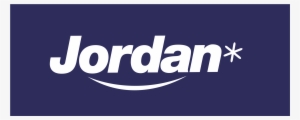 Jordan Logo Png Transparent - Logo