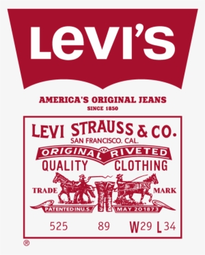 levis label