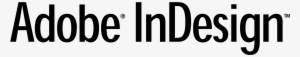 Adobe Indesign Logo Png Transparent - Adobe Indesign Logo