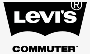 Commuter Logo Black - 247 App Levis