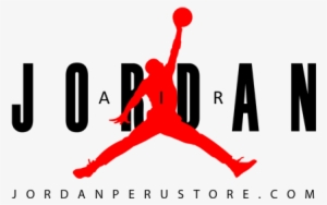 Air Jordan Png Posicionamientotiendas - Air Jordan Logo Black And White