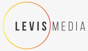 Levis Media - Logo
